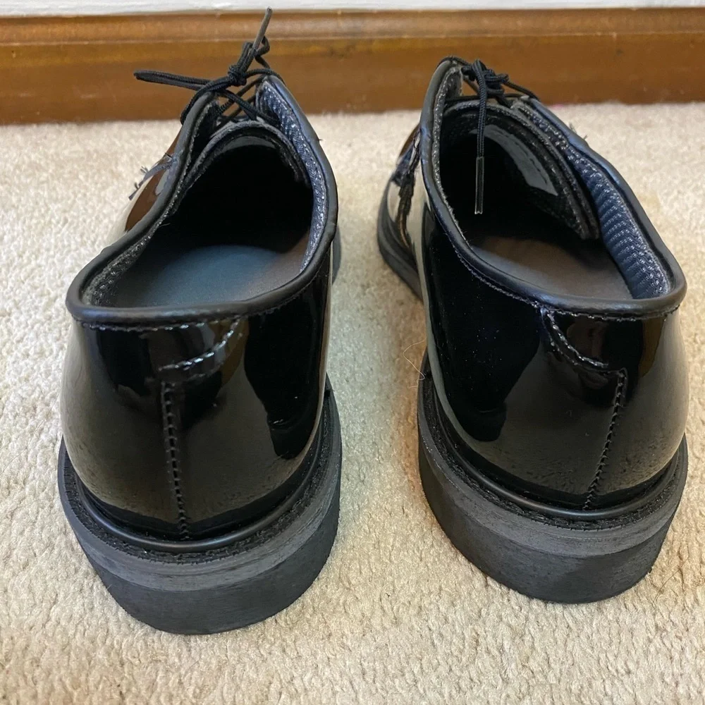 Altama men’s black